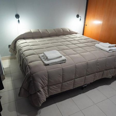 Appartement Bambuu à Salta Extérieur photo