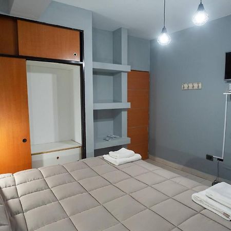 Appartement Bambuu à Salta Extérieur photo