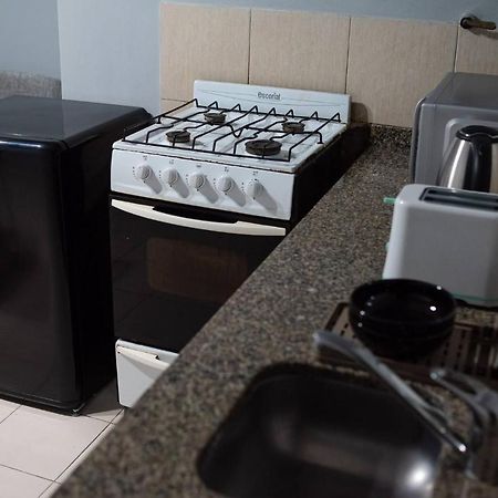 Appartement Bambuu à Salta Extérieur photo