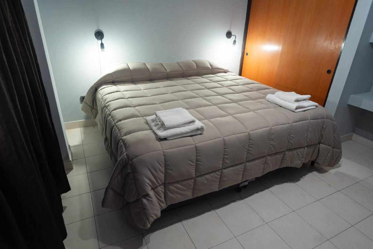 Appartement Bambuu à Salta Extérieur photo
