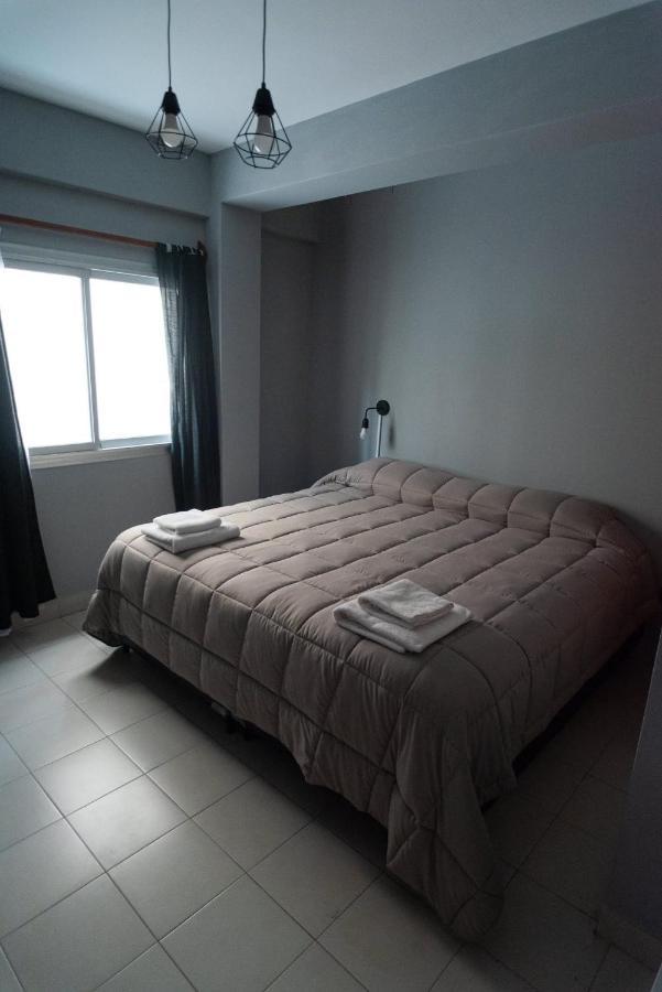 Appartement Bambuu à Salta Extérieur photo