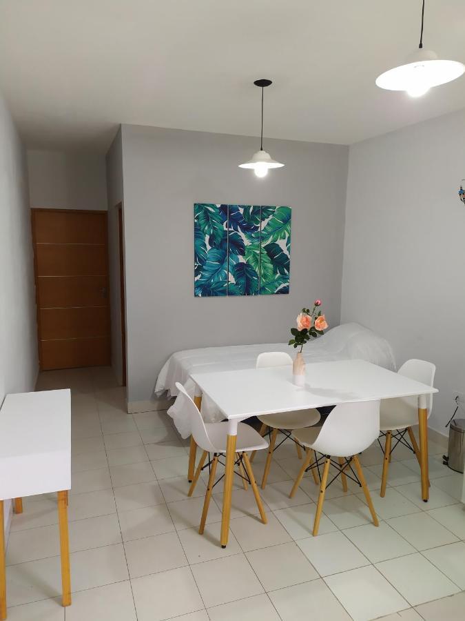 Appartement Bambuu à Salta Extérieur photo