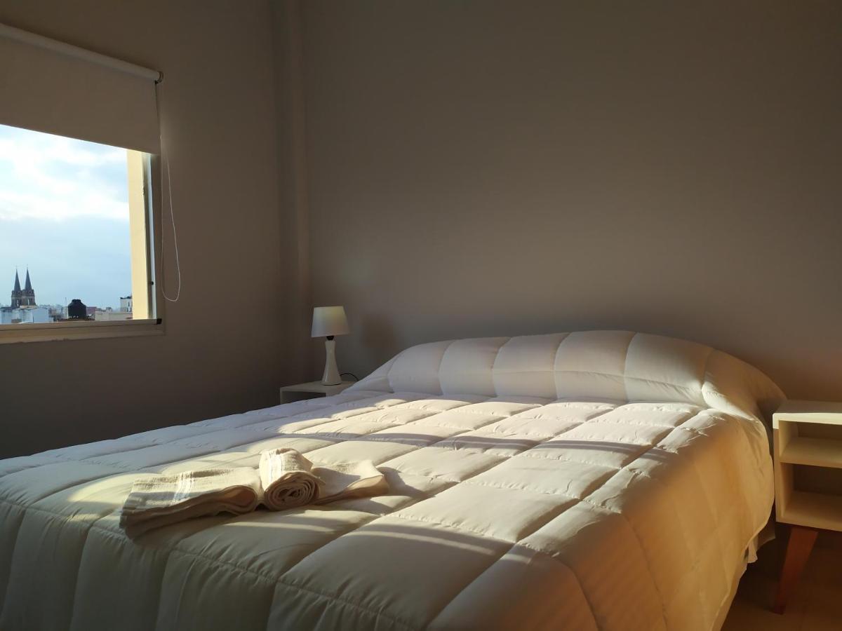 Appartement Bambuu à Salta Extérieur photo